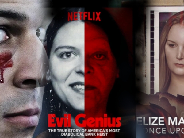 📰 11 documentaires True crime à voir sur Netflix