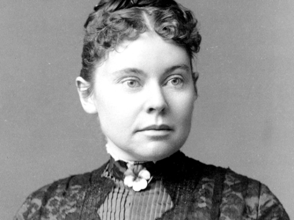 25 – Double meurtre à la hache: l’énigmatique Lizzie Borden